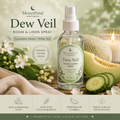 Dew Veil Room Spray (Cucumber Melon)