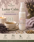 🌿 Inner Temple Room & Linen Spray (Jasmine, Sandalwood, & Amber)